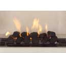 Apex Shelf Burner Coals